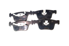 Mercedes S63 S65 Cl63 Cl65 Amg rear brake pads TopEuro #1121