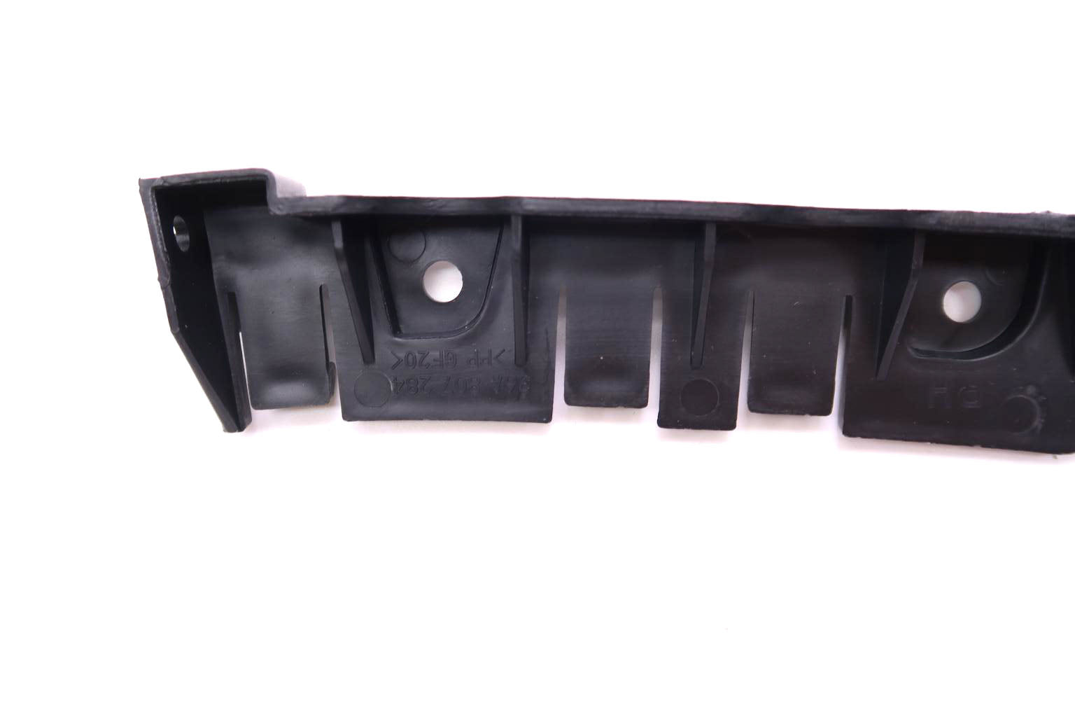 Bentley Bentayga front bumper right bracket #2566