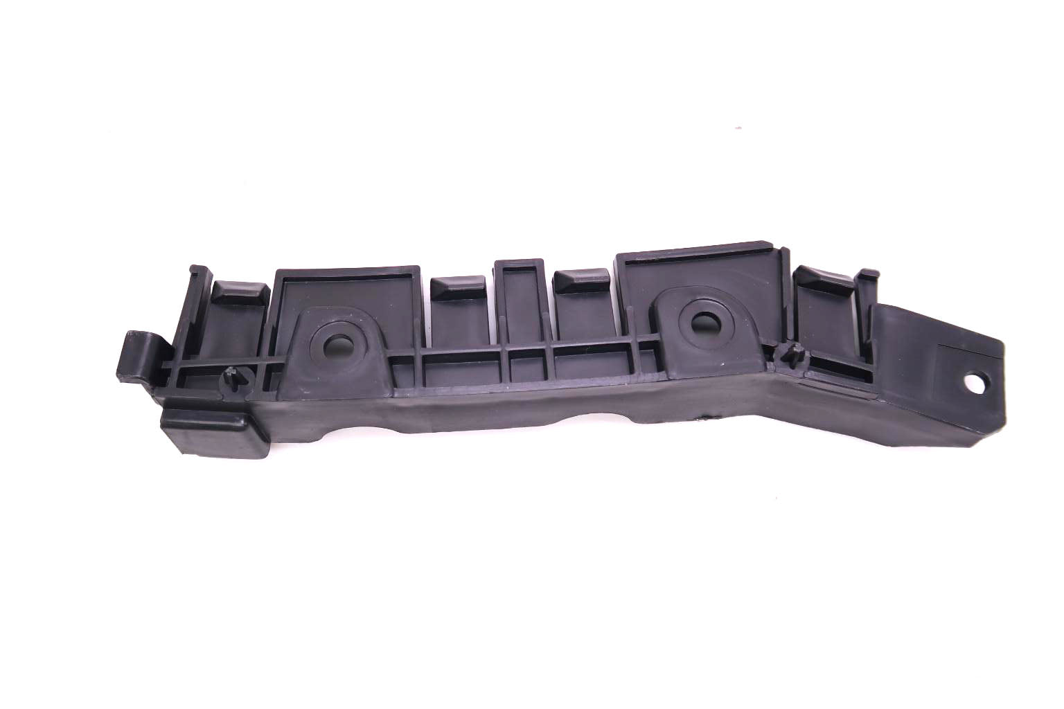 Bentley Bentayga front bumper brackets left & right #2564