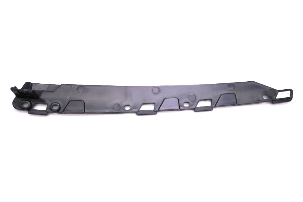 Bentley Continental Flying Spur front bumper guide brackets #2525