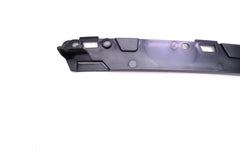 Bentley Continental Flying Spur front bumper left guide bracket #2526