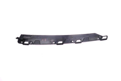 Bentley Continental Flying Spur front bumper right guide bracket #2527