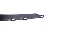 Bentley Continental Flying Spur front bumper right guide bracket #2527