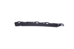 Bentley Continental Flying Spur front bumper right guide bracket #2527