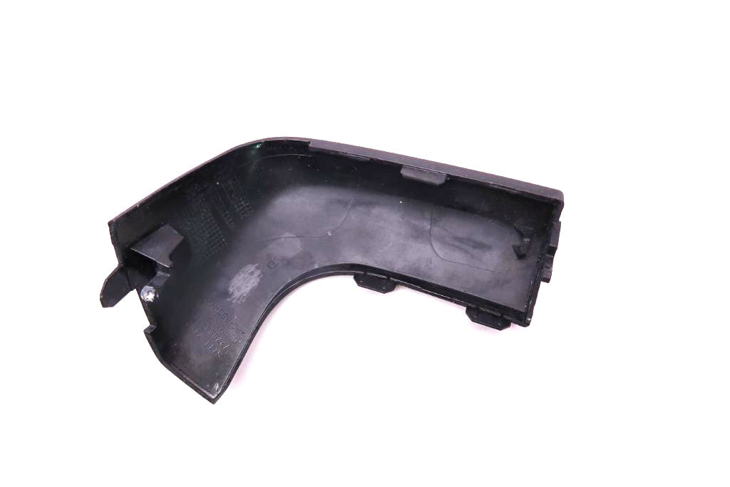 Rolls Royce Ghost grill surround left & right frame trim #2570