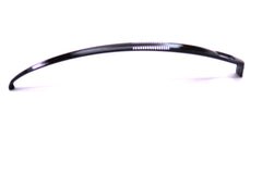 Bentley Continental Gt Gtc Flying Spur black door handle trim 1pc #2512