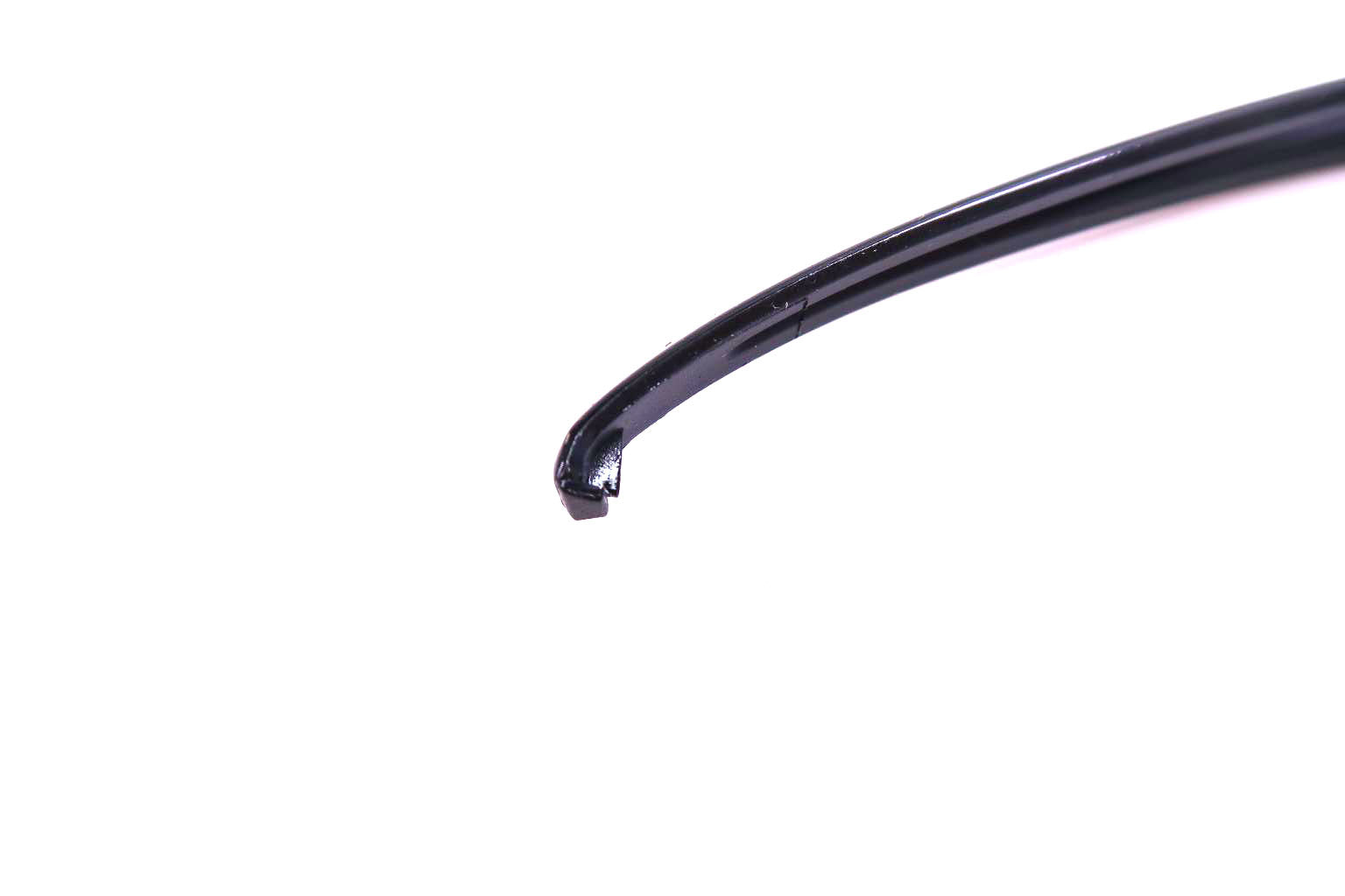 Bentley Continental Gt Gtc Flying Spur black door handle trim 1pc #2512