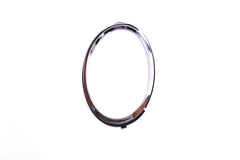 Bentley Gt Gtc chrome left outer headlight ring #2579