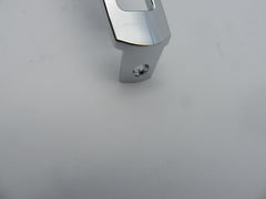 Bentley Continental Flying Spur Gt Gtc door handle chrome trim