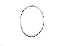 Bentley Flying Spur chrome headlight rings 4pcs #2583