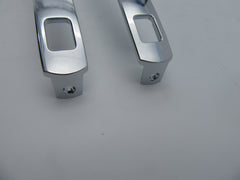 Bentley Continental Flying Spur Gt Gtc door handle chrome trim 2 pcs #1472