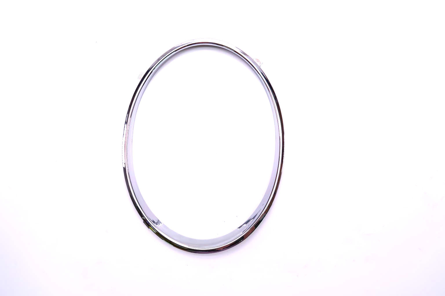 Bentley Flying Spur chrome headlight rings 4pcs #2583