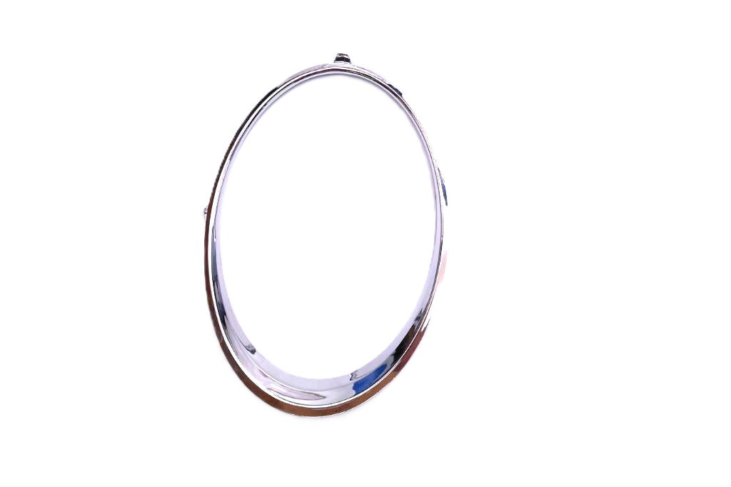 Bentley Gt Gtc chrome headlight rings 4pcs #2588