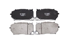Lamborghini Urus front brake pads + 2 sensors TopEuro #2054