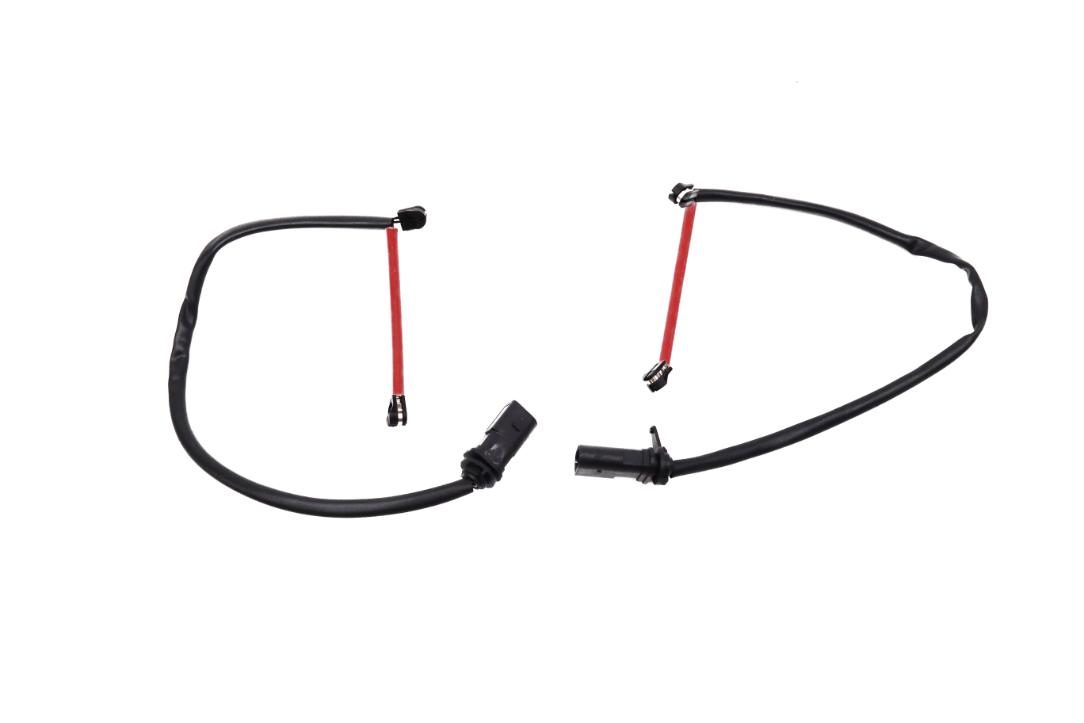 Lamborghini Urus front brake pads + 2 sensors TopEuro #2054