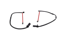 Lamborghini Urus front & rear brake pads + 4 sensors TopEuro #2053