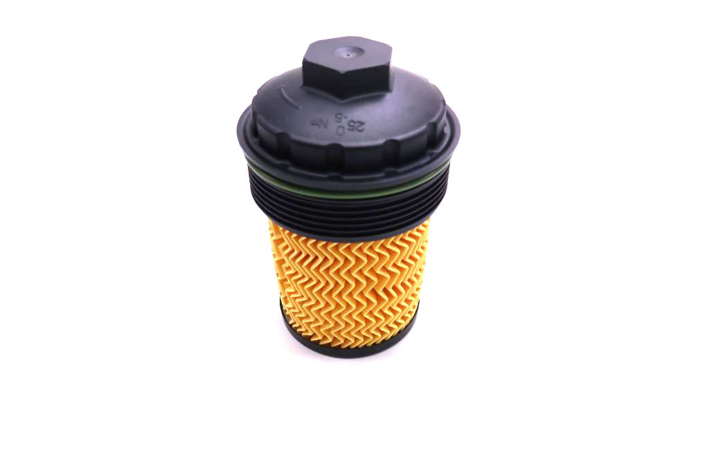Maserati Grecale Trofeo Granturismo 3.0 V6 oil filter #2530