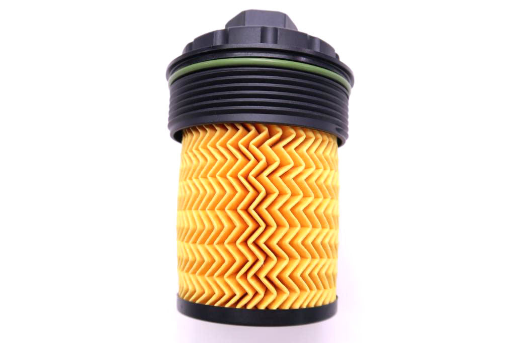 Maserati Grecale Trofeo Granturismo 3.0 V6 oil filter #2530
