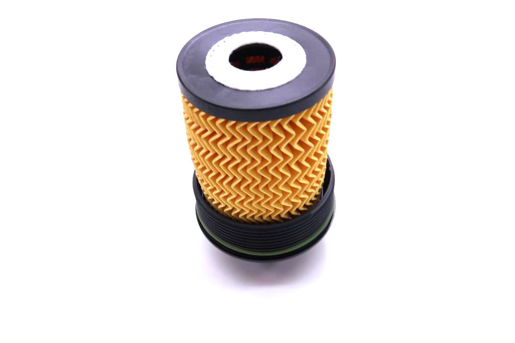 Maserati Grecale Trofeo Granturismo 3.0 V6 oil filter #2530
