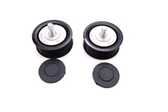 Bentley GT GTC Flying Spur W12 pulley 2pcs #2553