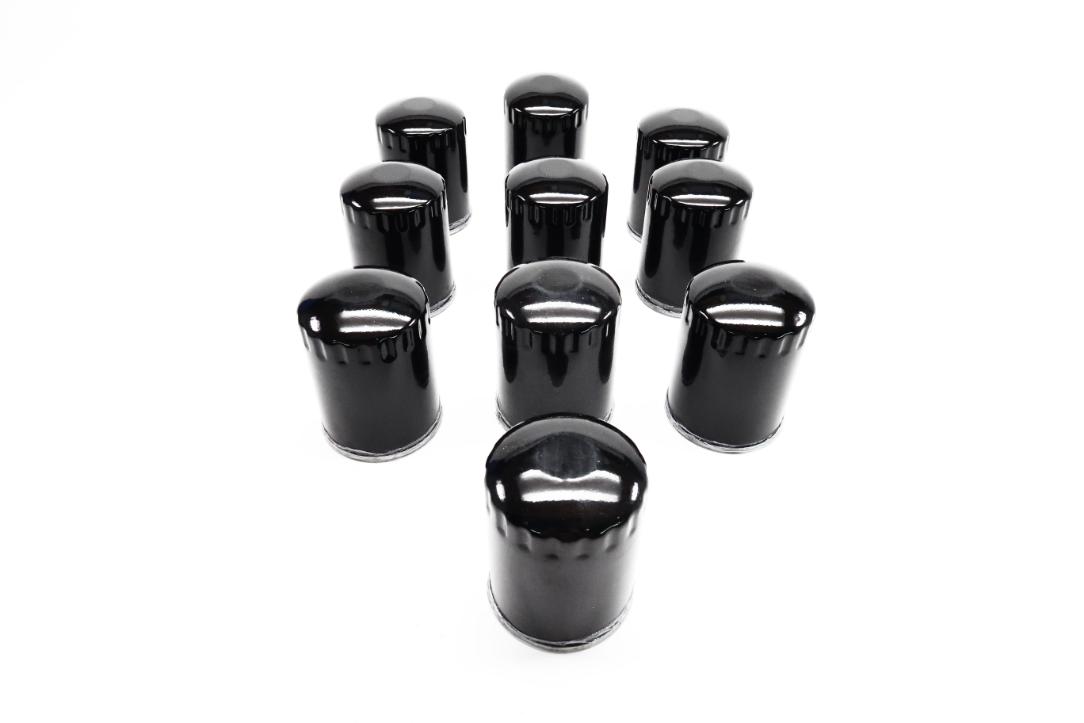 Ferrari F430 599 FF Enzo oil filter TopEuro 10pc #2062