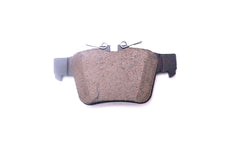 Maserati Levante S Modena rear brake pads Low Dust TopEuro #2688