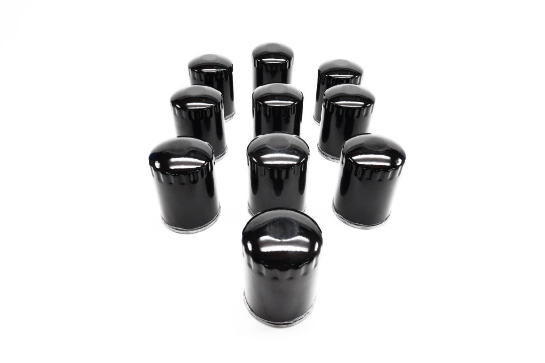 Ferrari F430 599 FF Enzo oil filter TopEuro 10pc #2062