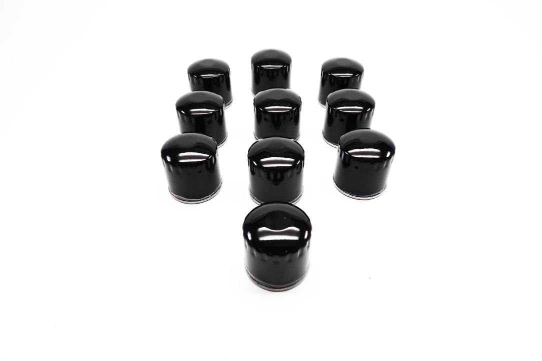 Ferrari F430 California engine oil filter TopEuro 10pc #2068