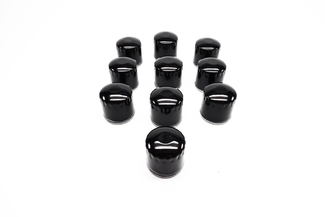 Ferrari F430 California engine oil filter TopEuro 10pc #2068