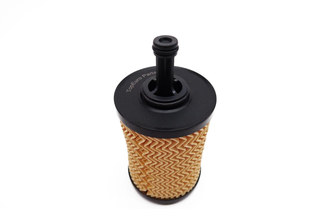 Maserati Quattroporte V8 Gts Ferrari California 488 oil filter #2073