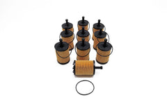 Ferrari 458 Italia California T Maserati Quattroporte oil filter 10 pcs #2074