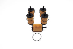 Ferrari 458 Italia California T Maserati Quattroporte oil filter 5pcs #2075