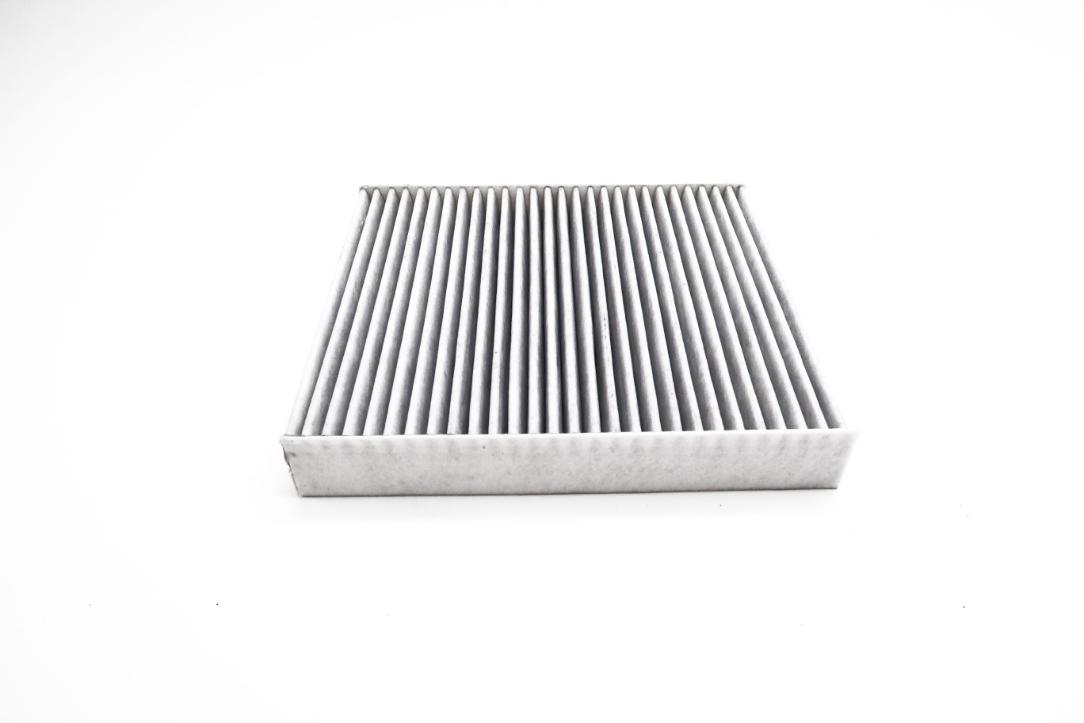 Maserati GranTurismo Quattroporte Ferrari 599 612 carbon cabin pollen filter 10pcs TopEuro #2077