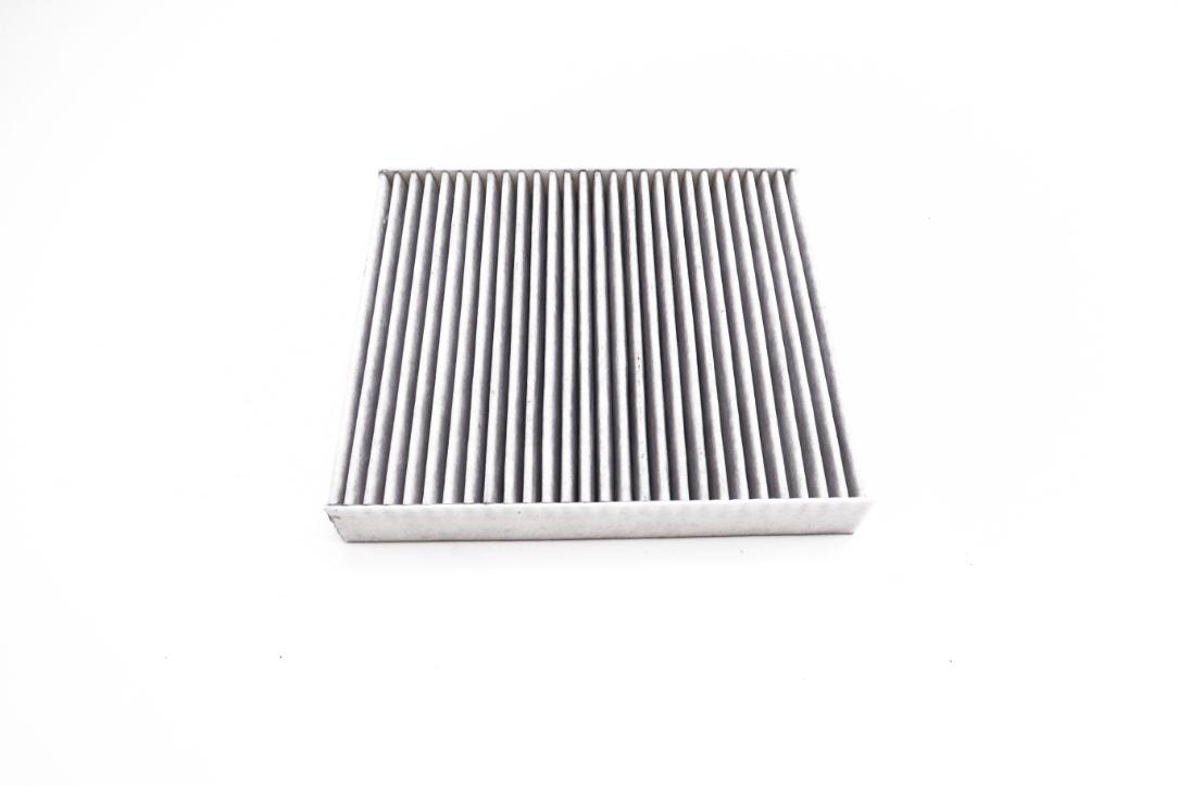 Maserati GranTurismo Quattroporte Ferrari 599 612 carbon cabin pollen filter TopEuro #2079