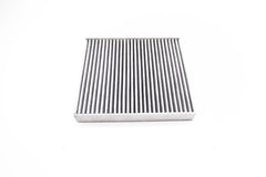 Maserati GranTurismo Quattroporte Ferrari 599 612 carbon cabin pollen filter TopEuro #2079