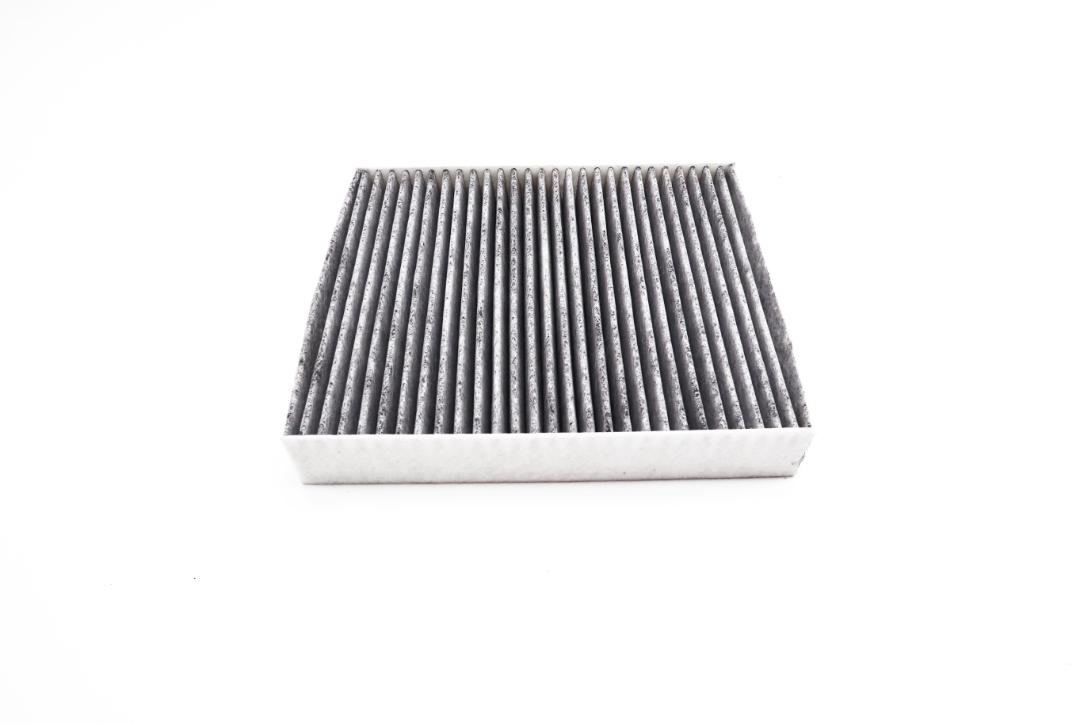 Maserati GranTurismo Quattroporte Ferrari 599 612 carbon cabin pollen filter 5pcs TopEuro #2078