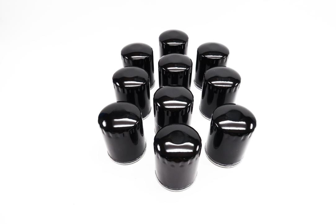 Maserati Quattroporte GranSport 4200 engine oil filter TopEuro 10pcs #2083