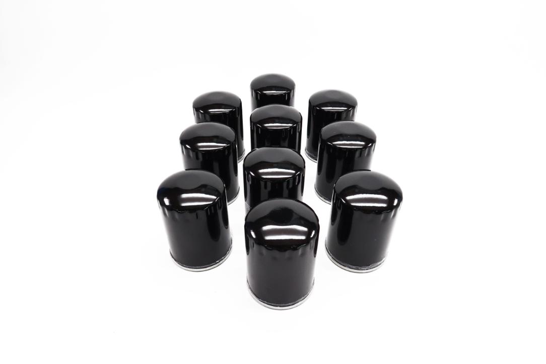Maserati Quattroporte GranSport 4200 engine oil filter TopEuro 10pcs #2083