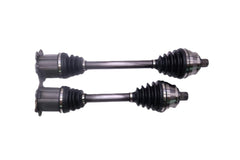 Bentley Continental Gt Gtc Flying Spur left right front cv axle #2594