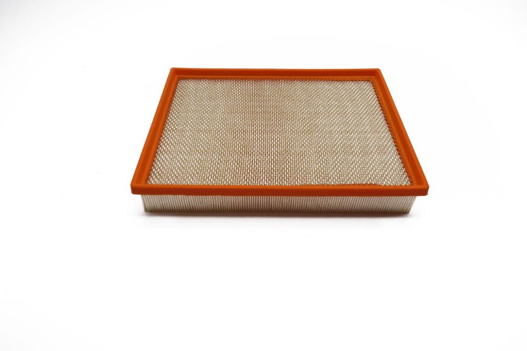 Maserati Quattroporte engine air filter TopEuro 10pcs #2086