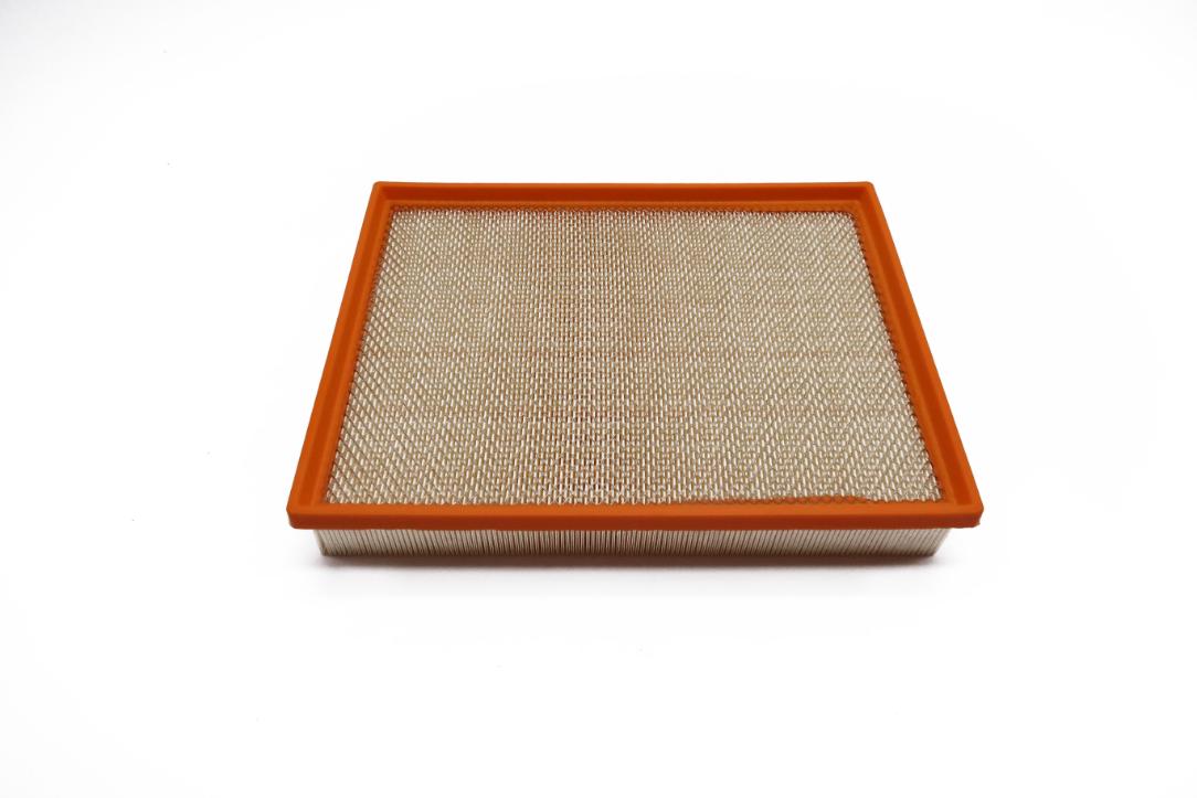 Maserati Quattroporte engine air filter TopEuro 5pcs #2087