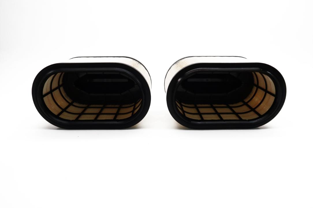 Maserati Ghibli Quattroporte Levante engine air filters 10 sets #2089