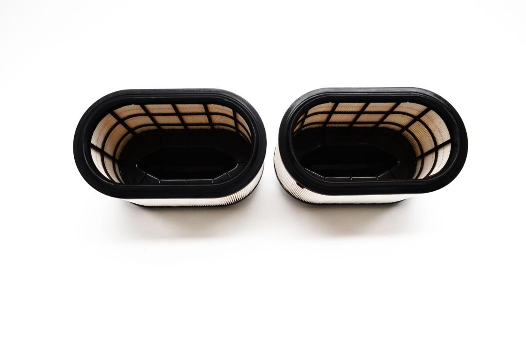 Maserati Ghibli Quattroporte Levante engine air filters 5 sets #2090