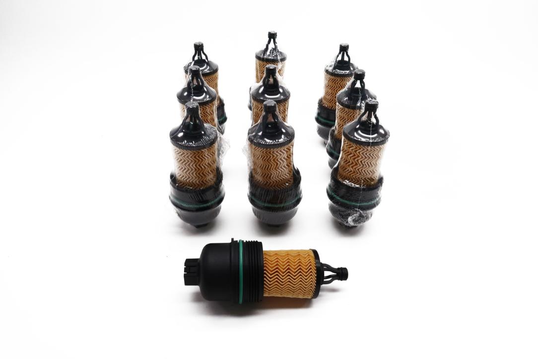 Maserati Ghibli Quattroporte Levante 3.0 v6 engine oil filter 10pcs #2092