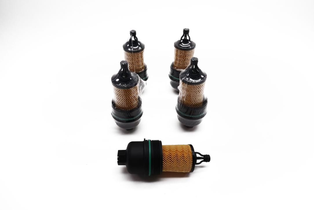 Maserati Ghibli Quattroporte Levante 3.0 v6 engine oil filter 5pcs #2093