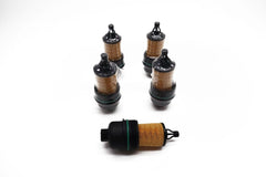 Maserati Ghibli Quattroporte Levante 3.0 v6 engine oil filter 5pcs #2093