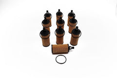 Maserati Ghibli Quattroporte Levante 3.0 v6 engine oil filter 10 pcs #2095
