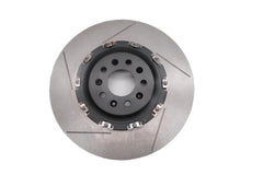 Aston Martin V8 Vantage front brake disk rotors x2 pcs TopEuro #2613