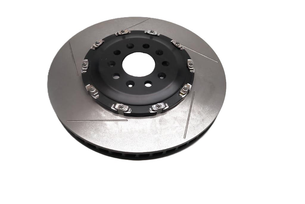 Aston Martin V8 Vantage front rear brake pads & rotors TopEuro #2621