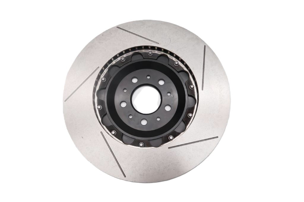 Aston Martin V8 Vantage front brake disk rotors x2 pcs TopEuro #2613